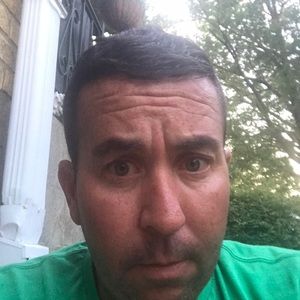 Meet your Posher, Matt